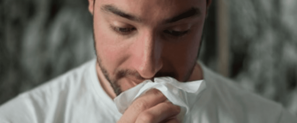 Alergia A La Humedad: Síntomas, Causas Y Soluciones
