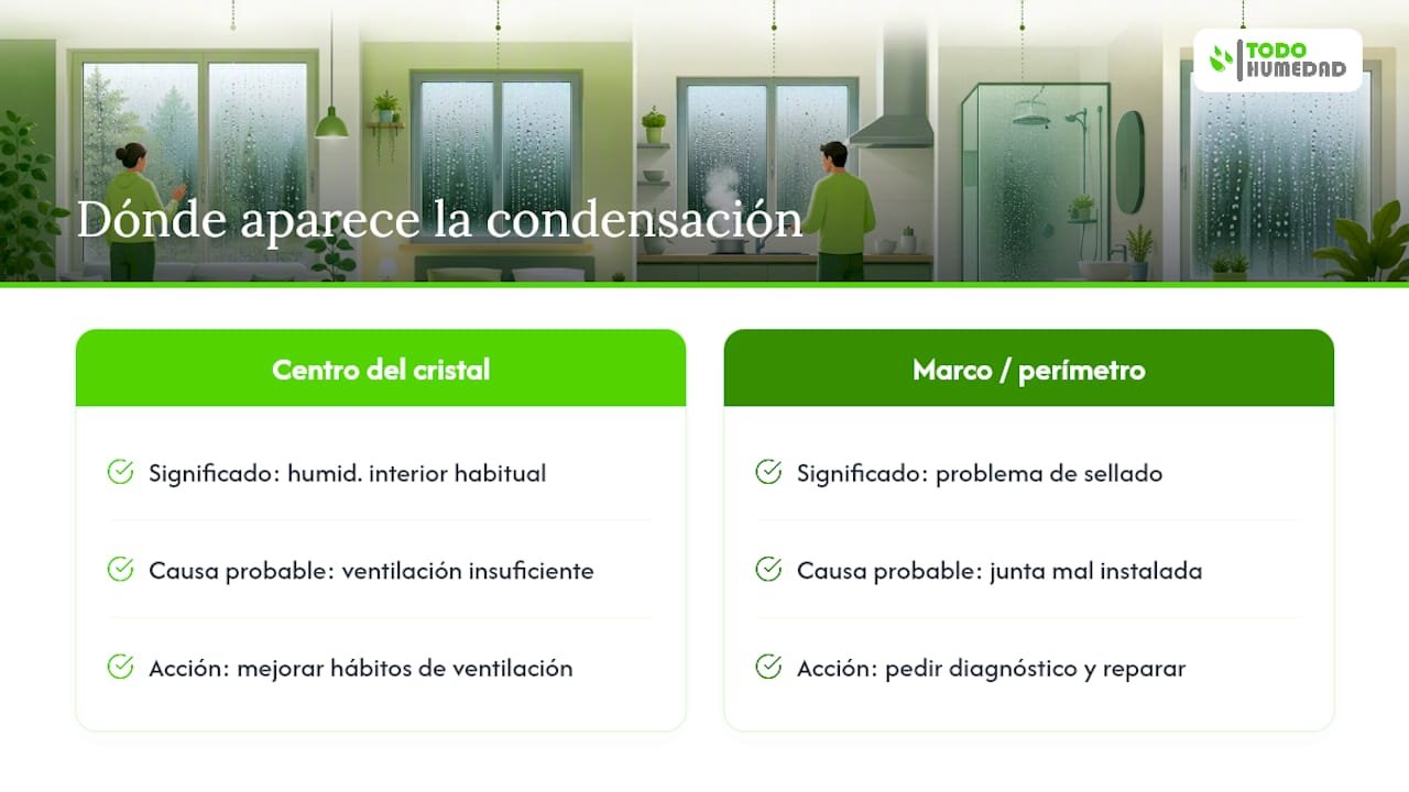 Guía práctica para saber si es un hábito o un defecto — overview diagram