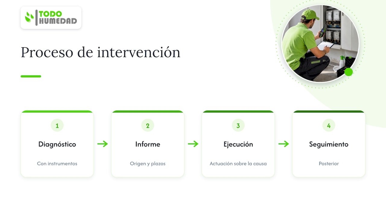 Nuestro punto de vista — overview diagram